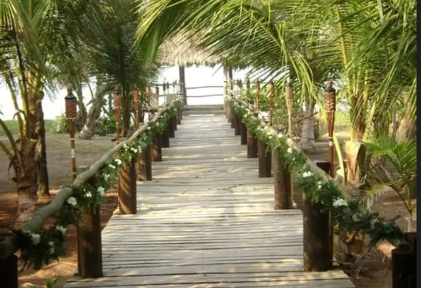 Отель Istirinchá