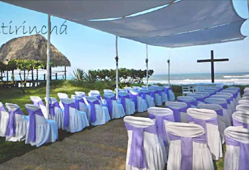 فندق Istirinchá