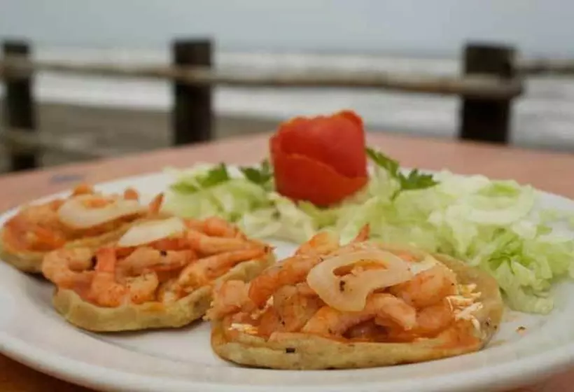 Отель Istirinchá