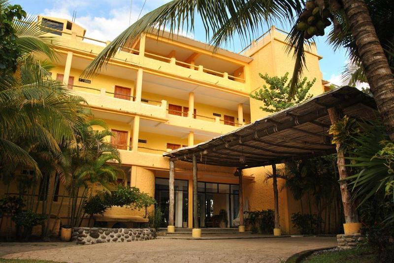 فندق Istirinchá