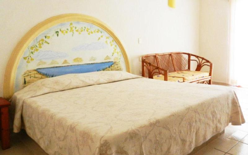 فندق Istirinchá