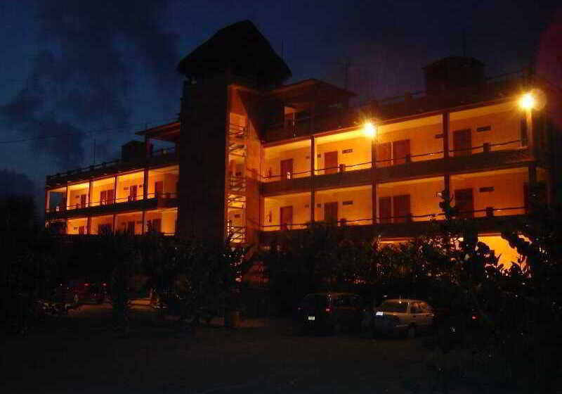 فندق Istirinchá