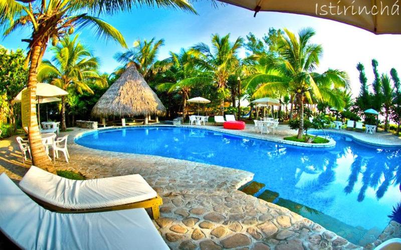 فندق Istirinchá