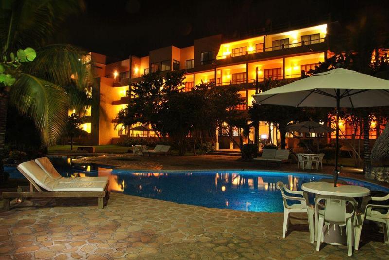 فندق Istirinchá