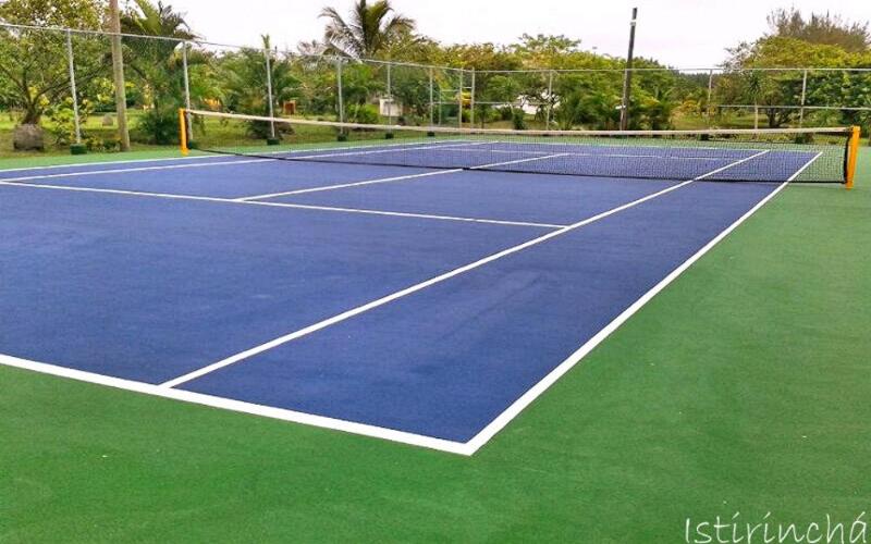 فندق Istirinchá