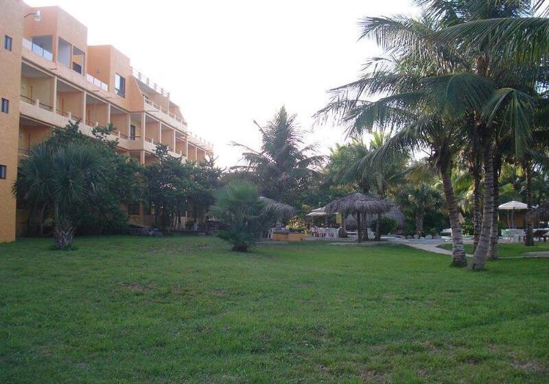 فندق Istirinchá