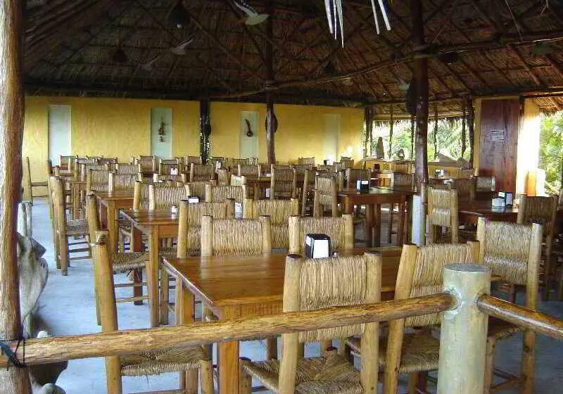 Отель Istirinchá