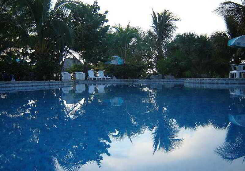 فندق Istirinchá