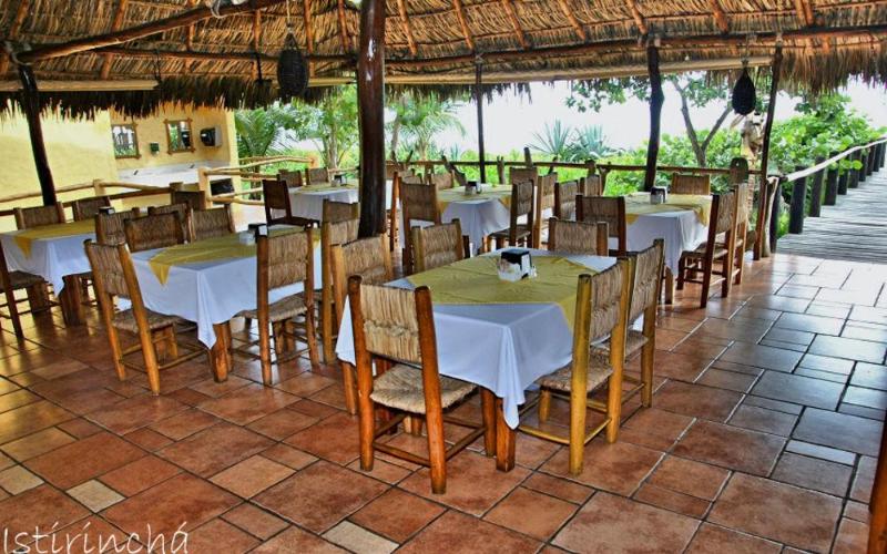 فندق Istirinchá