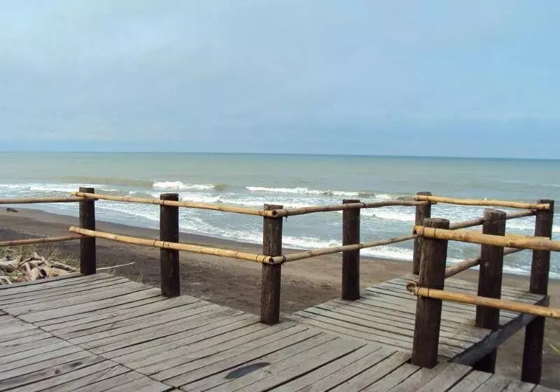 Отель Istirinchá