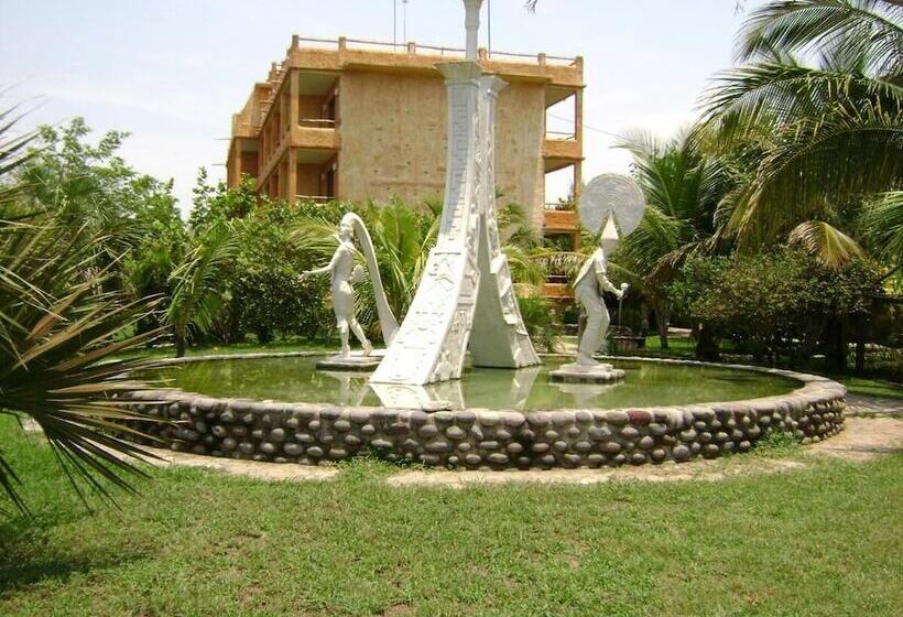 فندق Istirinchá