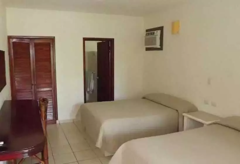 Отель Istirinchá