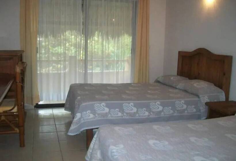 فندق Istirinchá