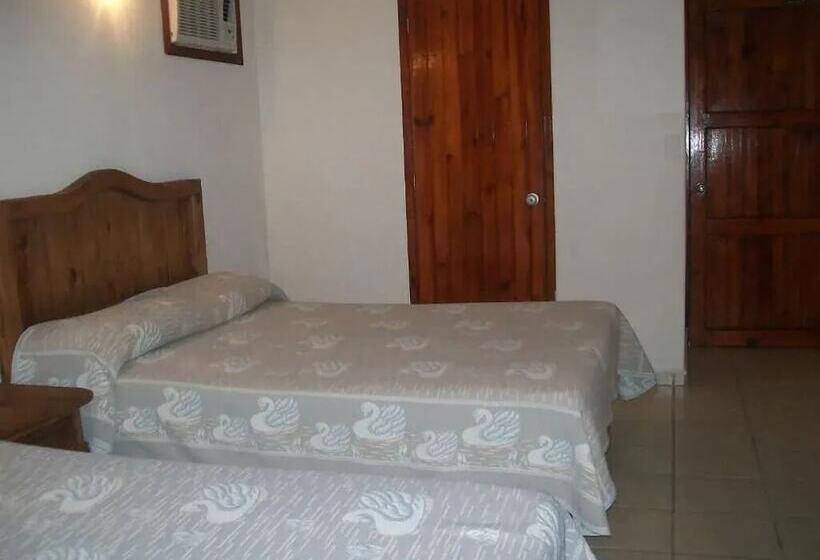 فندق Istirinchá