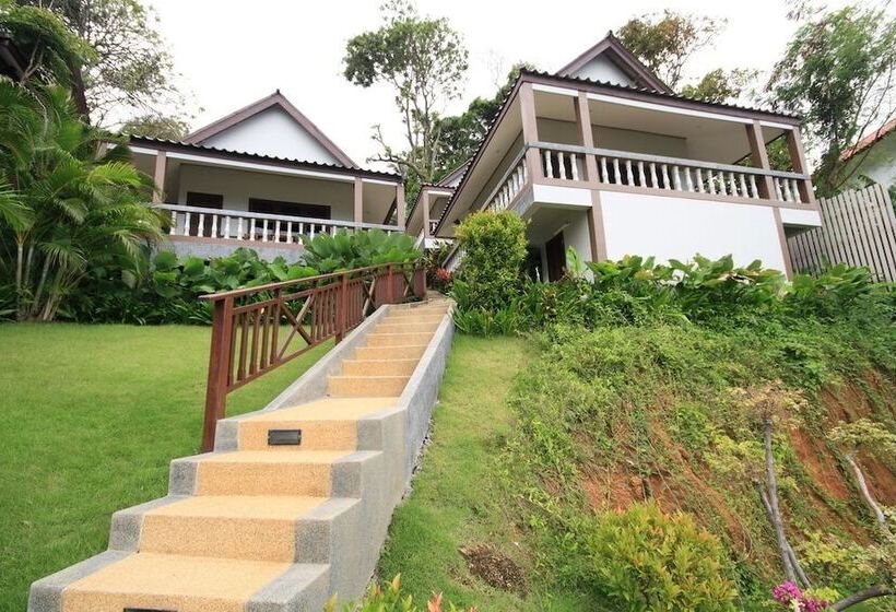 فندق Kata Hiview Resort