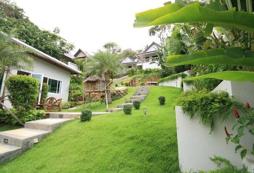 فندق Kata Hiview Resort