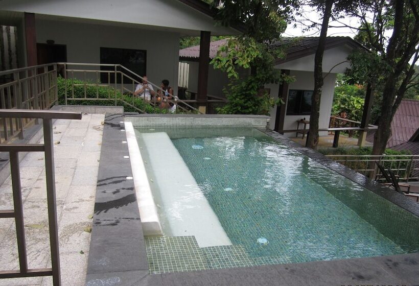 فندق Kata Hiview Resort