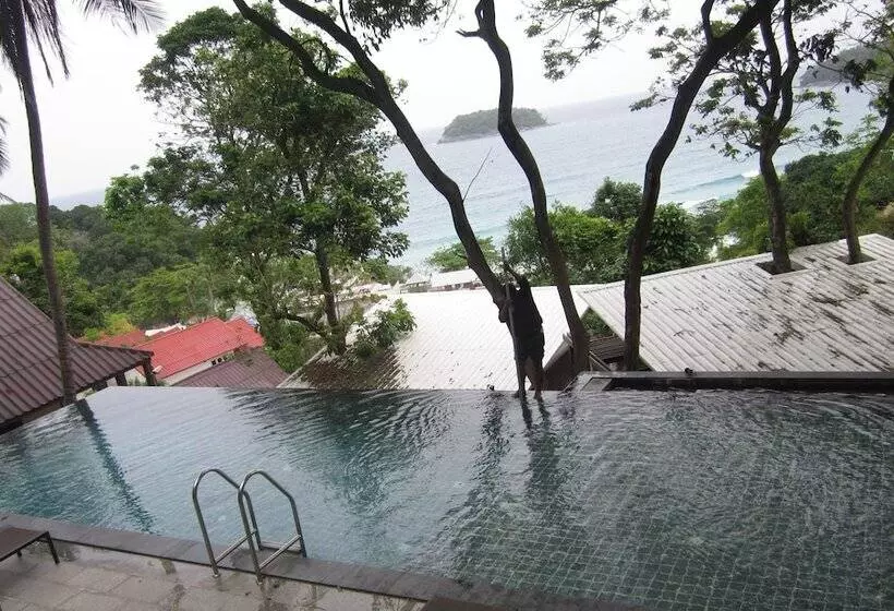 Hotel Kata Hiview Resort