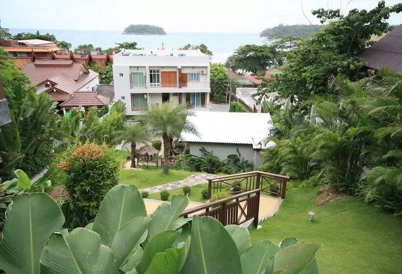 Hotel Kata Hiview Resort