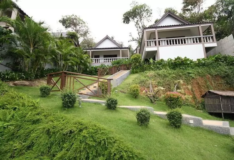 Hotel Kata Hiview Resort