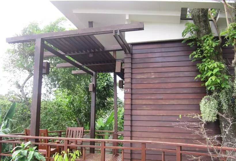 Hotel Kata Hiview Resort