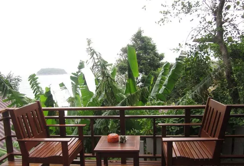 Hotel Kata Hiview Resort