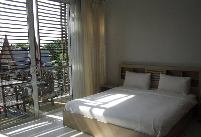 فندق Kata Hiview Resort