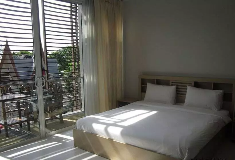 Hotel Kata Hiview Resort