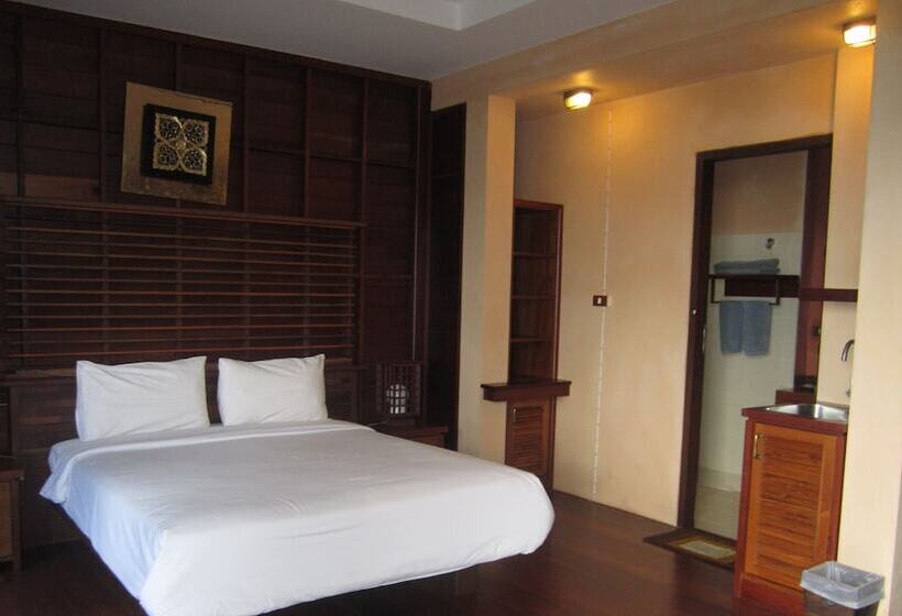 فندق Kata Hiview Resort