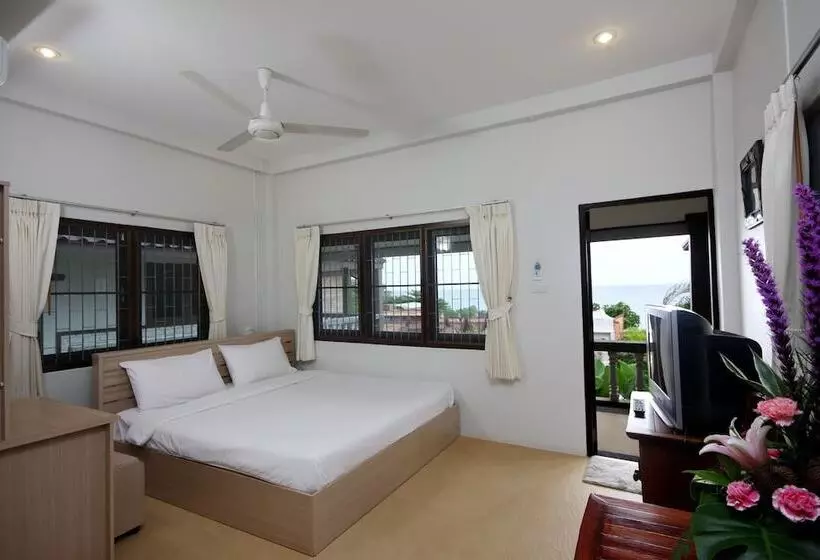 Hotel Kata Hiview Resort