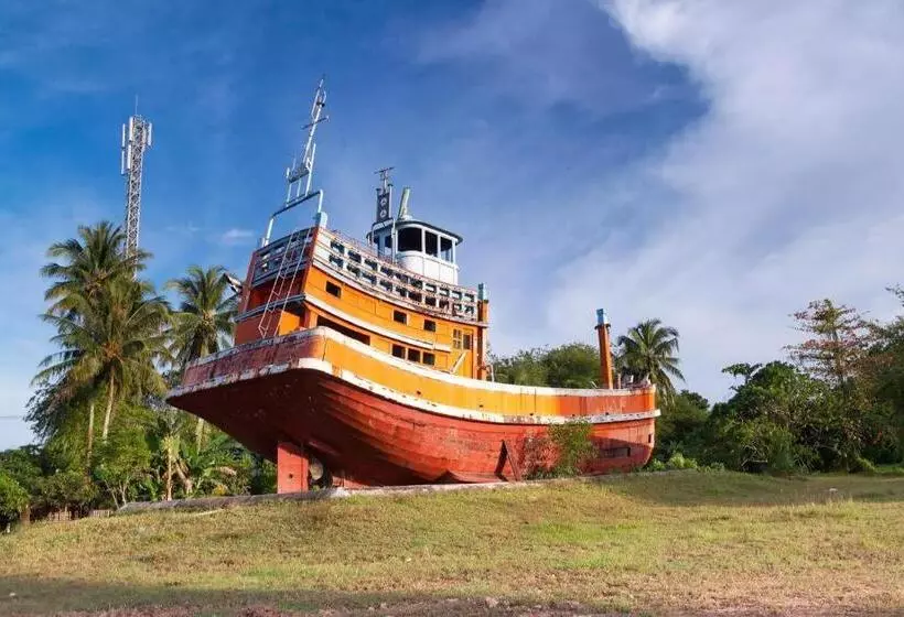 Hotel Khaolak Palm Hill Resort