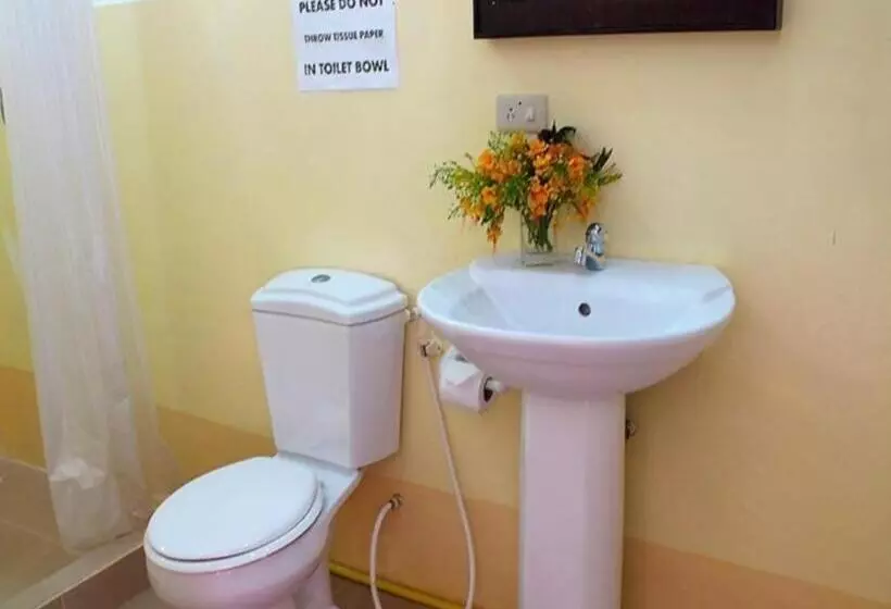 Hotel Khaolak Palm Hill Resort