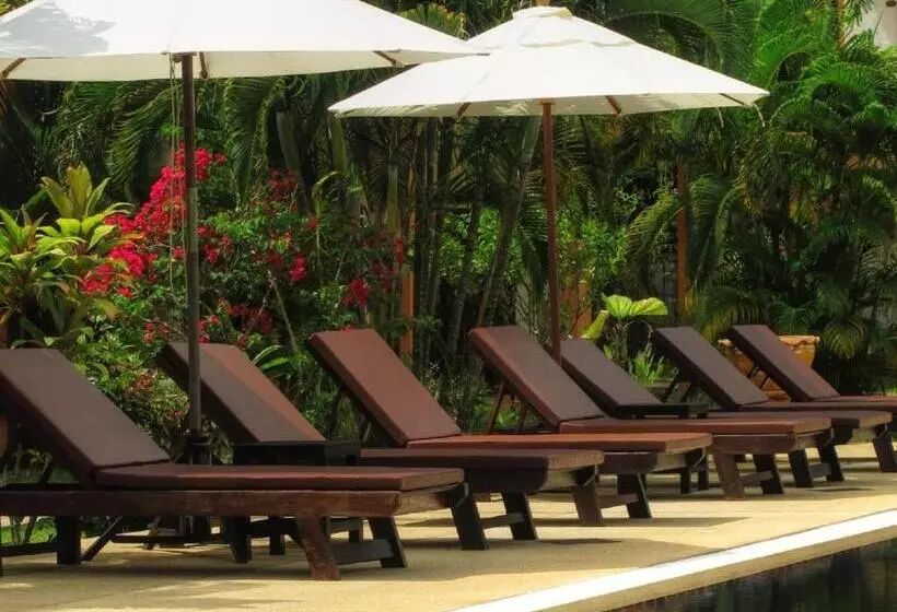 Hotel Khaolak Palm Hill Resort