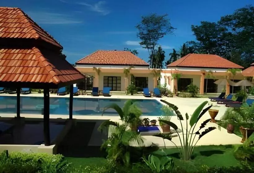 Hotel Khaolak Palm Hill Resort