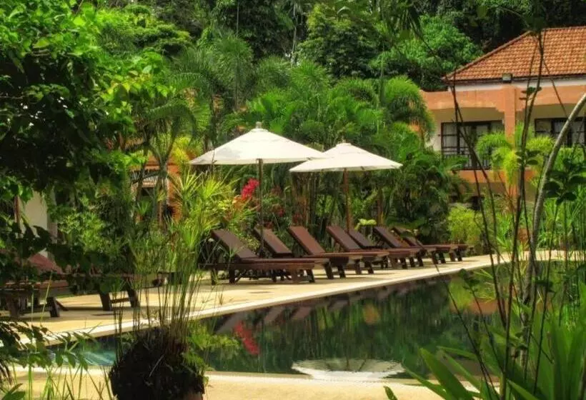 Hotel Khaolak Palm Hill Resort