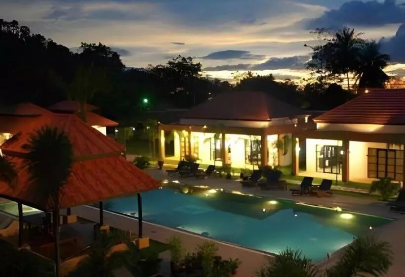 Hotel Khaolak Palm Hill Resort