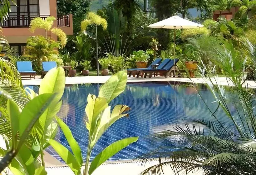 Hotel Khaolak Palm Hill Resort