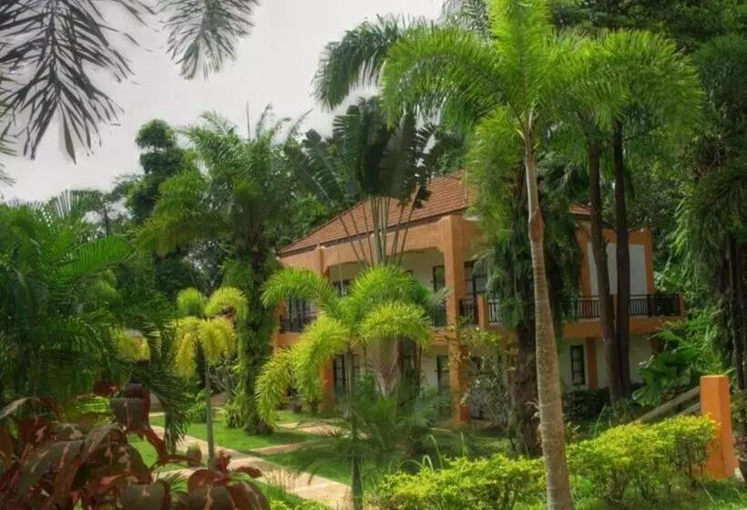 Hotel Khaolak Palm Hill Resort
