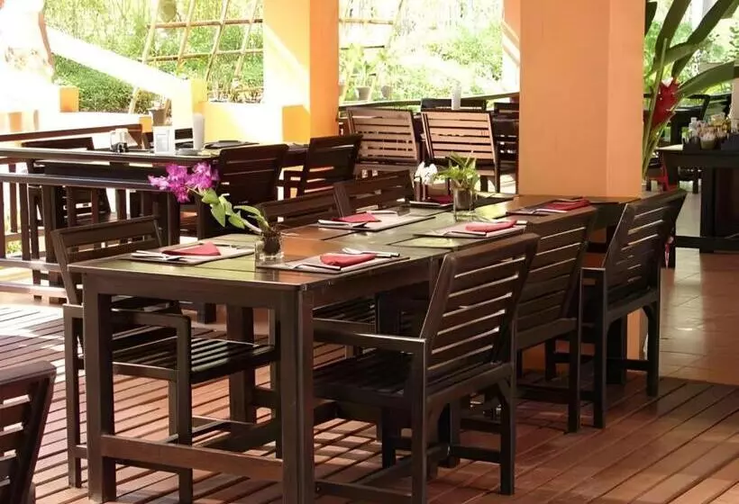 Hotel Khaolak Palm Hill Resort