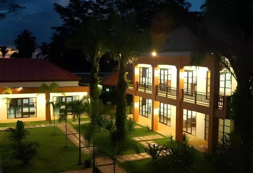 Hotel Khaolak Palm Hill Resort