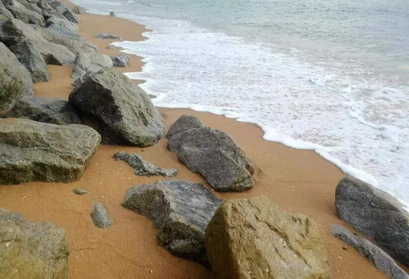 Hotel Khaolak Palm Hill Resort