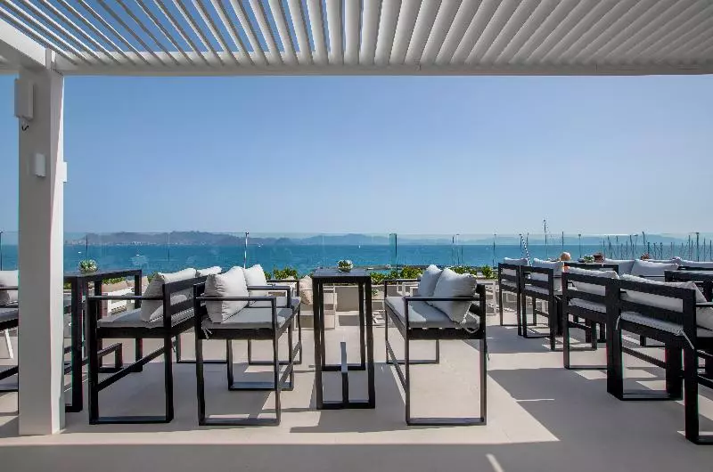 Kos Divine Hotel & Suites