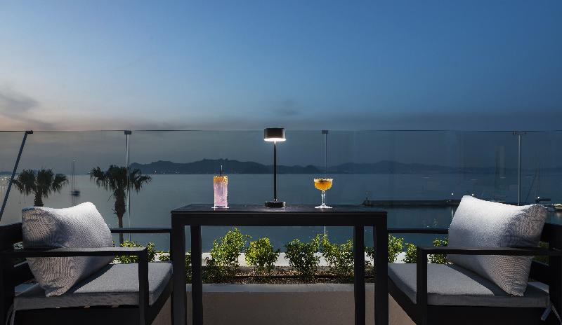 Kos Divine Hotel & Suites