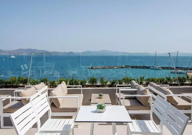 Kos Divine Hotel & Suites