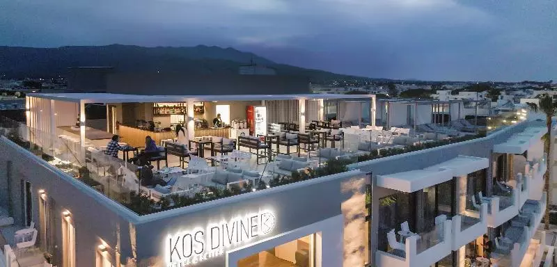 Kos Divine Hotel & Suites