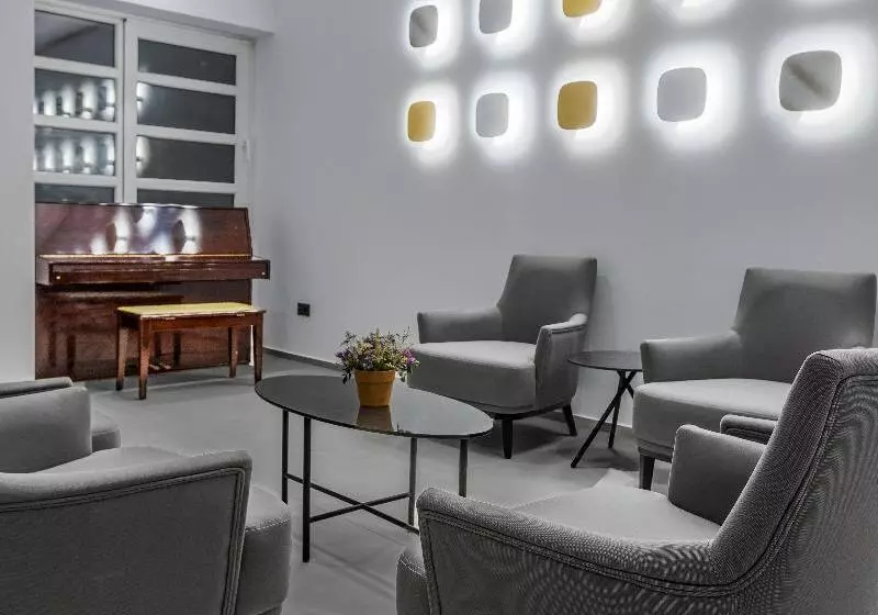 Kos Divine Hotel & Suites