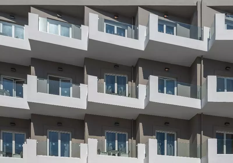 Kos Divine Hotel & Suites