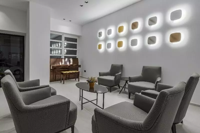 Kos Divine Hotel & Suites