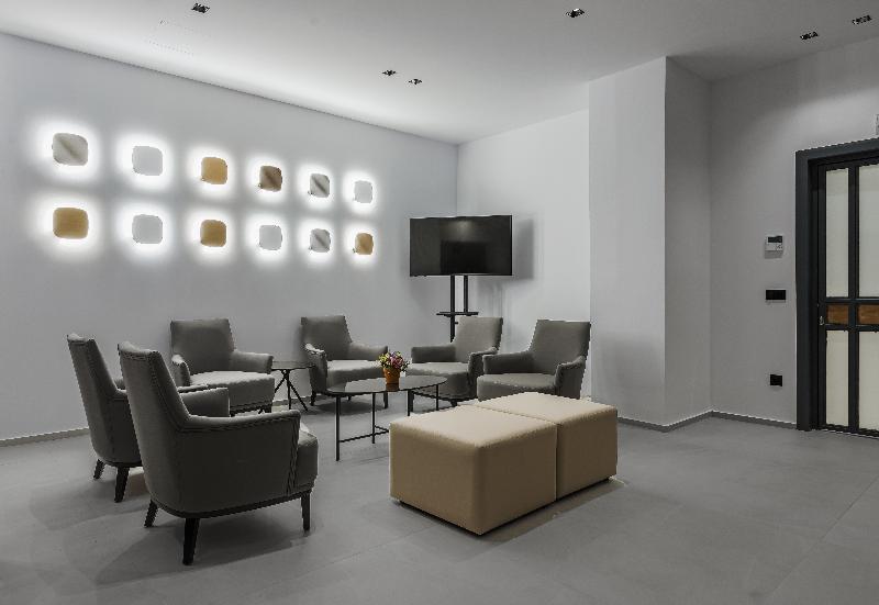 Kos Divine Hotel & Suites