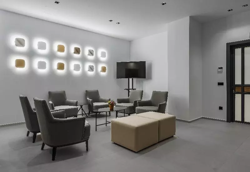 Kos Divine Hotel & Suites